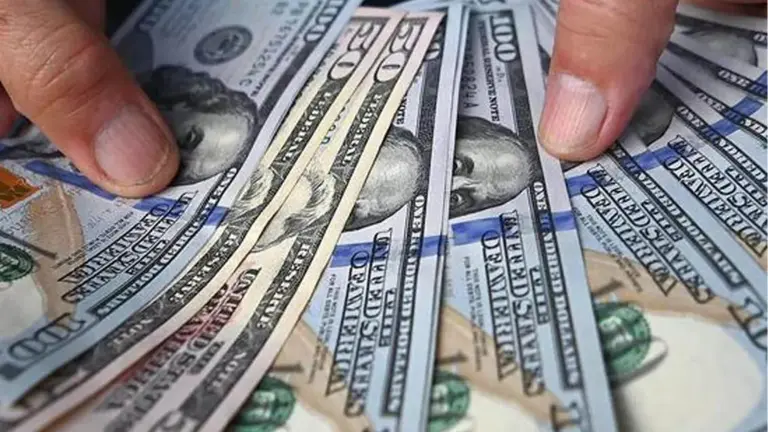 El dólar mayorista volvió a subir y quedó muy cerca de los $1.500