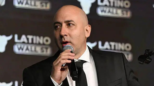 El Gobierno volvió a despegarse de Fernando Cerimedo y aseguró que no tiene vínculo con él desde 2023
