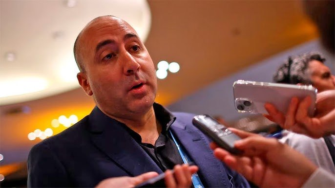 La Fiscalía de Bolivia endureció el pedido de detención contra Fernando Cerimedo