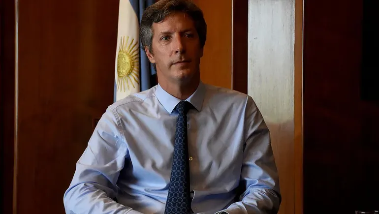 El presidente del Banco Central estimó que la inflación de agosto podría ubicarse por debajo del 1,9%