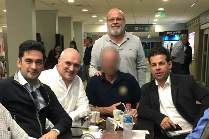 Espert amplió su descargo ante la Justicia y volvió a defender su inocencia