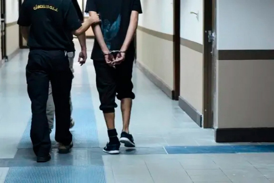 La Justicia suspendió por 60 días el nuevo Régimen Penal Juvenil en la provincia de Buenos Aires