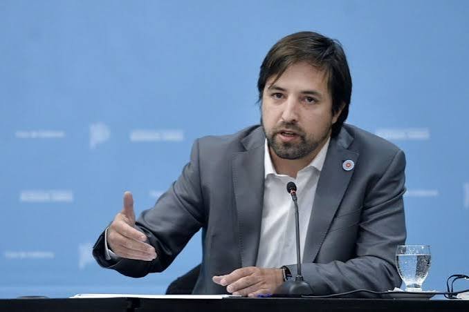 Kreplak cuestionó a Milei y llamó a construir una alternativa política desde el sistema de salud
