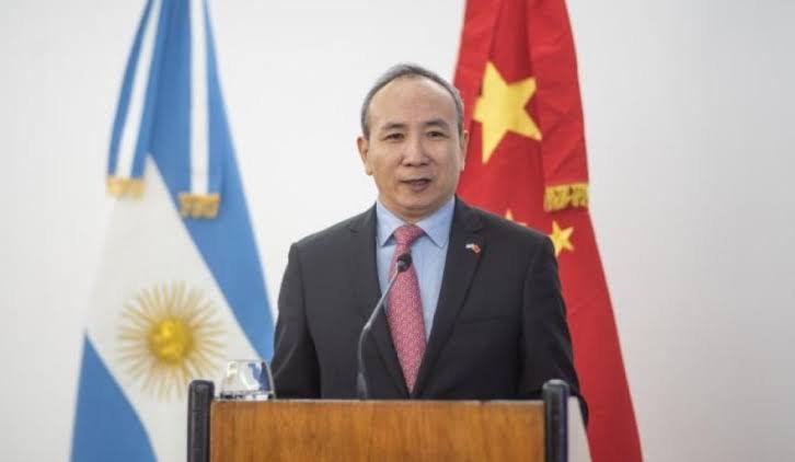 China ratificó su apoyo al reclamo argentino por la soberanía de las Islas Malvinas