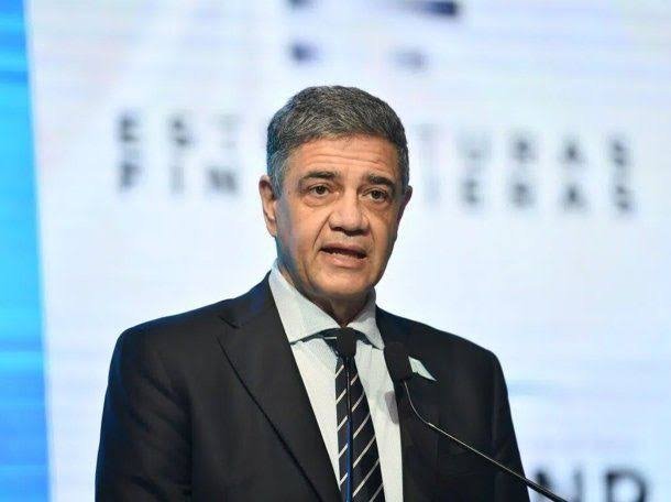 Jorge Macri anunció un nuevo Código Contravencional con penas más duras y mayores multas